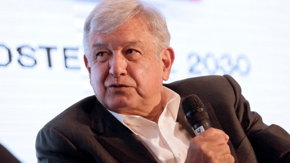 AMLO